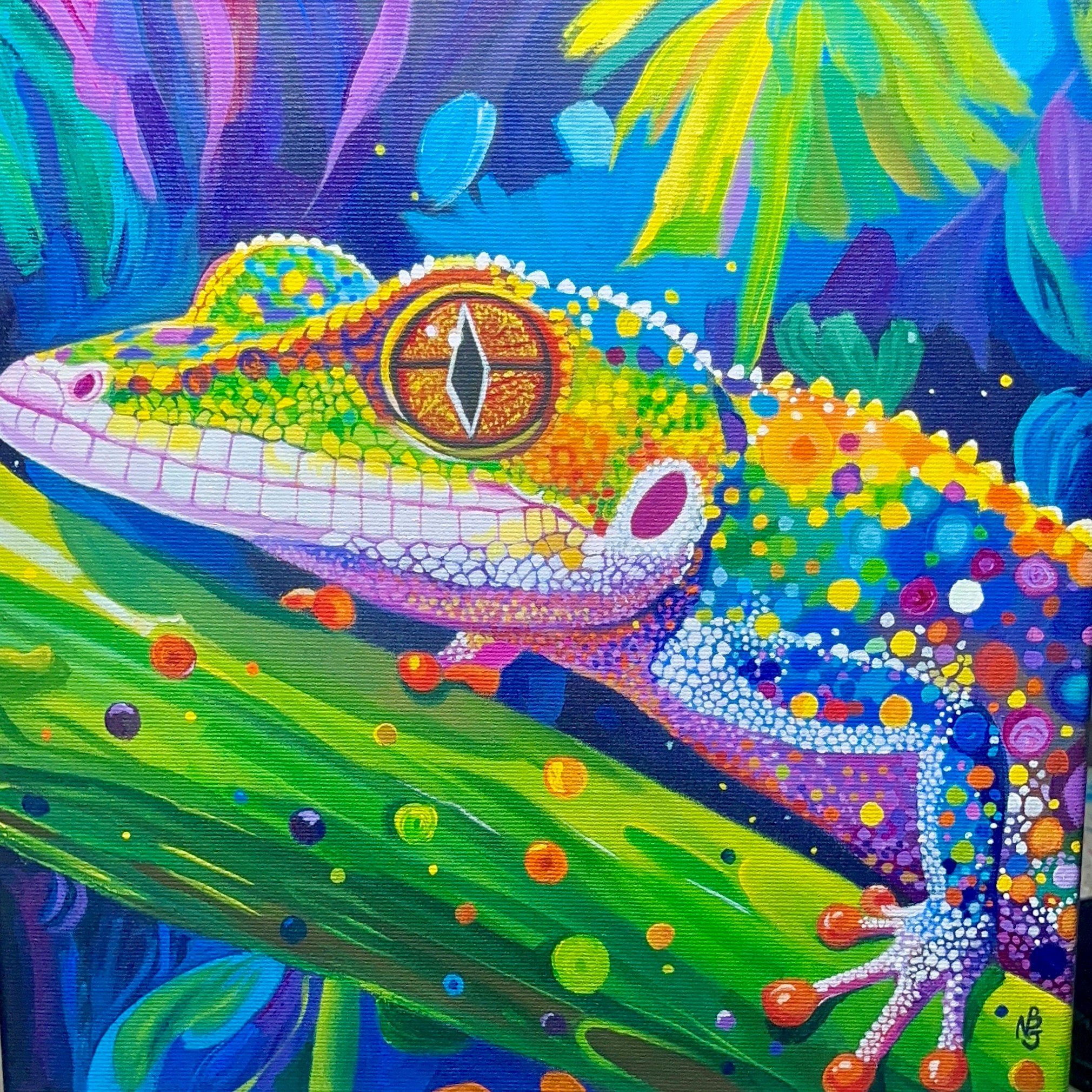 Gecko