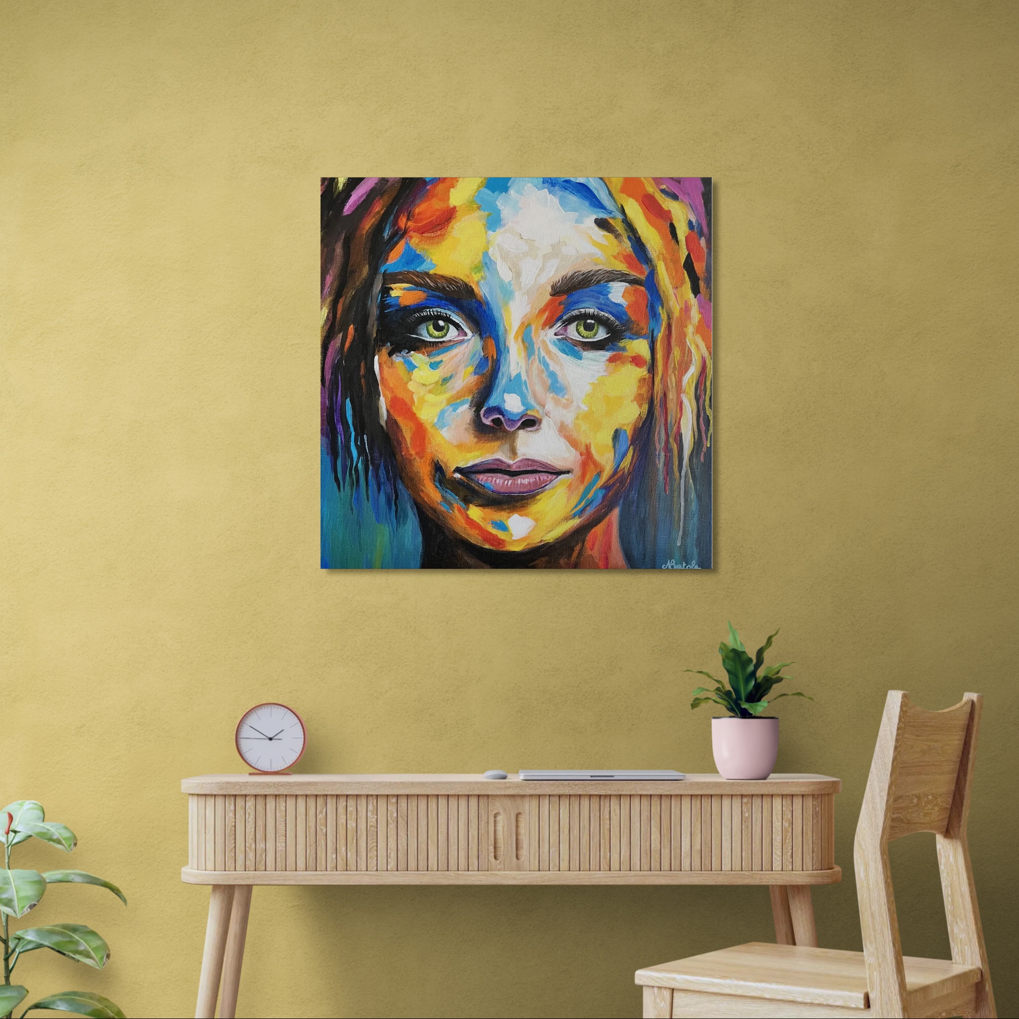 Joséphine situation